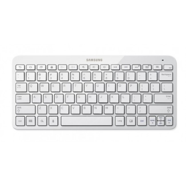 Клавиатура Samsung BKB-10USWEGSTD Bluetooth Keyboard