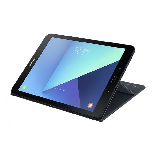 Калъф за таблет Samsung Book Cover Tab S3 Black