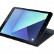 Калъф за таблет Samsung Book Cover Tab S3 Black