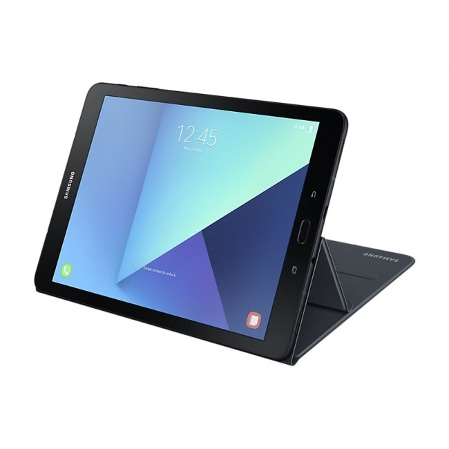 Калъф за таблет Samsung Book Cover Tab S3 Black