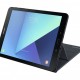 Калъф за таблет Samsung Book Cover Tab S3 Black