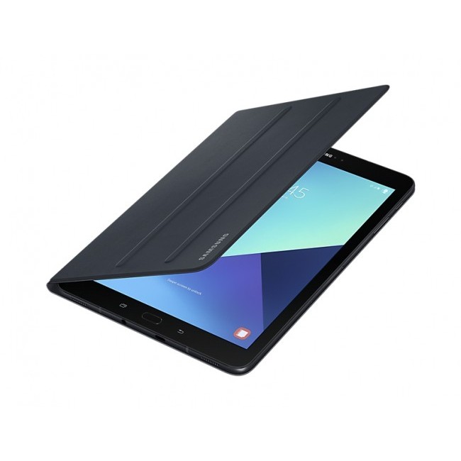 Калъф за таблет Samsung Book Cover Tab S3 Black