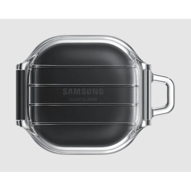 Слушалки Samsung Buds Live/Pro Water Resistant Cover Black