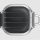 Слушалки Samsung Buds Live/Pro Water Resistant Cover Black
