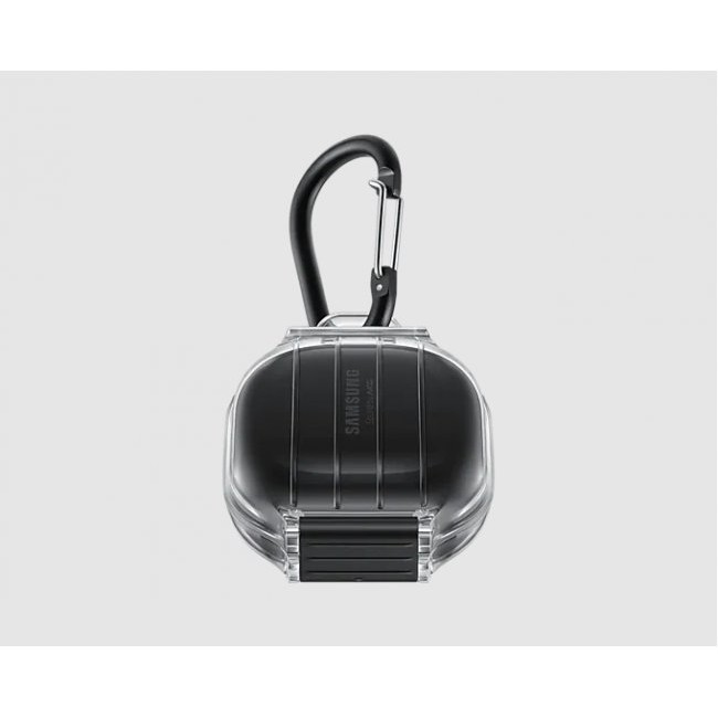 Слушалки Samsung Buds Live/Pro Water Resistant Cover Black