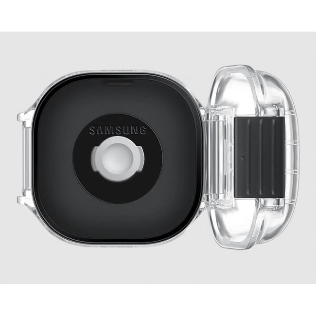 Слушалки Samsung Buds Live/Pro Water Resistant Cover Black