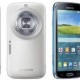 Смартфон Samsung C115 Galaxy K Zoom 4G LTE