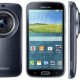 Фотоапарат Samsung C115 Galaxy K Zoom 4G LTE