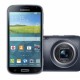 Фотоапарат Samsung C115 Galaxy K Zoom 4G LTE