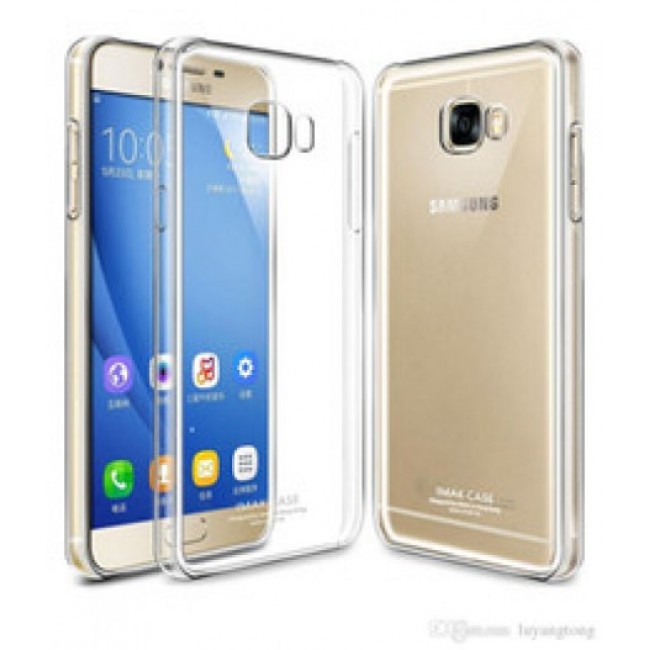 Калъф за мобилен телефон Samsung C7000 Galaxy C7 Ultra Slim