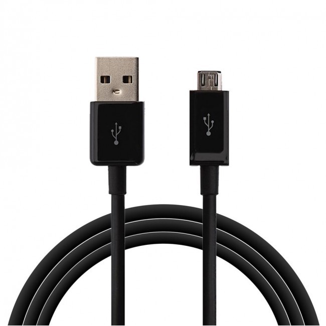 Кабел Samsung Cable MICRO USB ECB-DU5ABE ORIGINAL