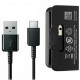 Кабел Samsung Cable Type C - USB EP-DG970