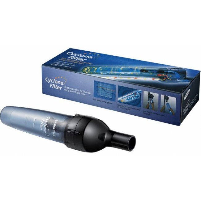 Консуматив за прахосмукачка Samsung Циклонов контейнер - Туистер VCA-CF101/VT