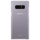 Калъф за мобилен телефон Samsung CLEAR COVER NOTE 8 N950