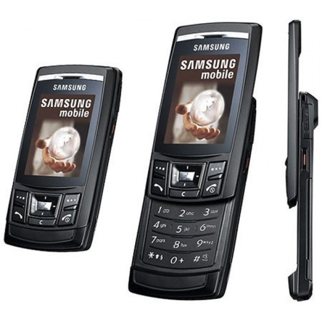 GSM втора употреба Samsung D840