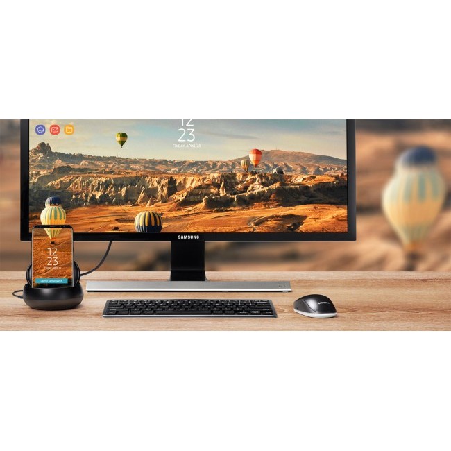 Докинг система Samsung DEX STATION