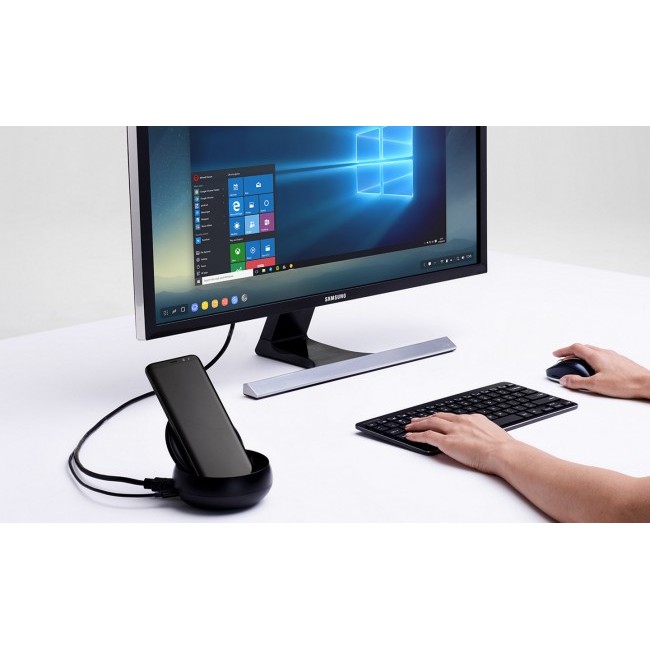 Докинг система Samsung DEX STATION