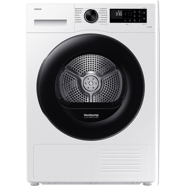 Сушилня Samsung DV90CGC0A0AELE