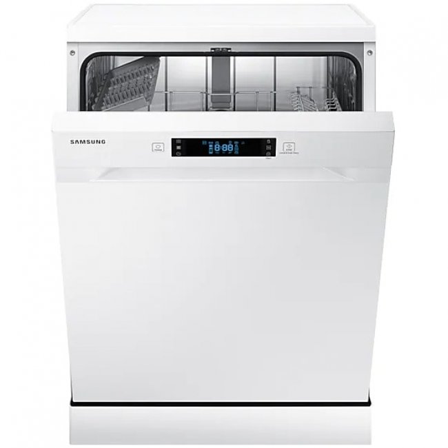 Съдомиялна машина Samsung DW60M6040FW/EC