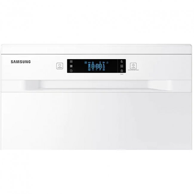 Съдомиялна машина Samsung DW60M6040FW/EC