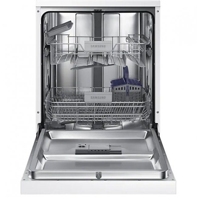 Съдомиялна машина Samsung DW60M6040FW/EC