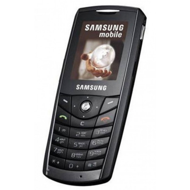 GSM втора употреба Samsung E200