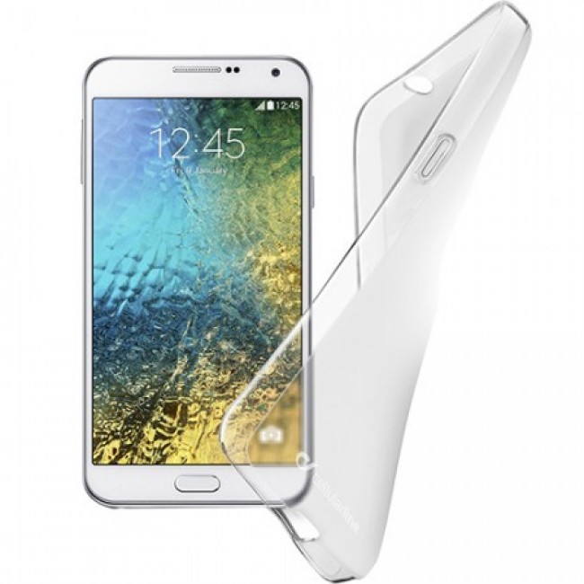 Калъф за мобилен телефон Samsung E700 Galaxy E7 Shape