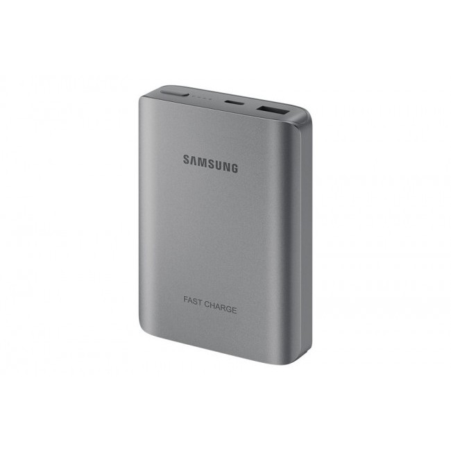 Външна Батерия POWER BANK Samsung Fast Charge  Battery Pack 10200 mAH EB-PN930