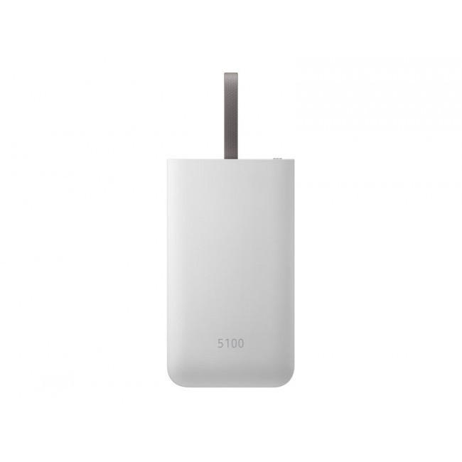 Външна Батерия POWER BANK Samsung Fast Charge Portable Battery Pack 5100 mAH