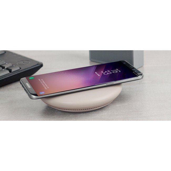 Зарядно устройство Samsung Fast Charge Wireless Charging Convertible PG950
