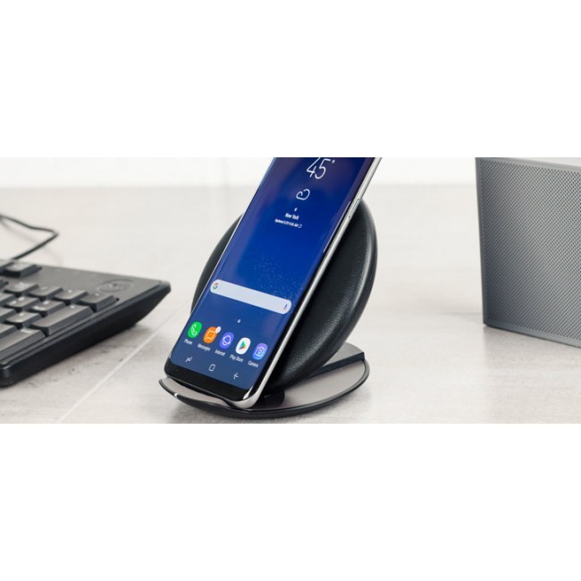 Зарядно устройство Samsung Fast Charge Wireless Charging Convertible PG950