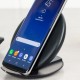 Зарядно устройство Samsung Fast Charge Wireless Charging Convertible PG950