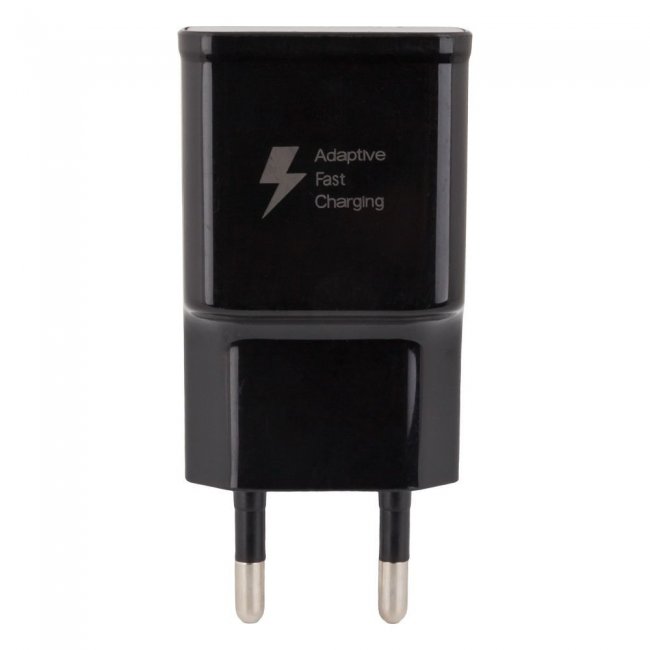 Зарядно устройство Samsung Fast Charger EP-TA20EWE