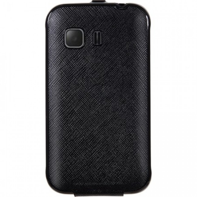 Калъф за мобилен телефон Samsung G130 Galaxy Young 2 Cradle Case