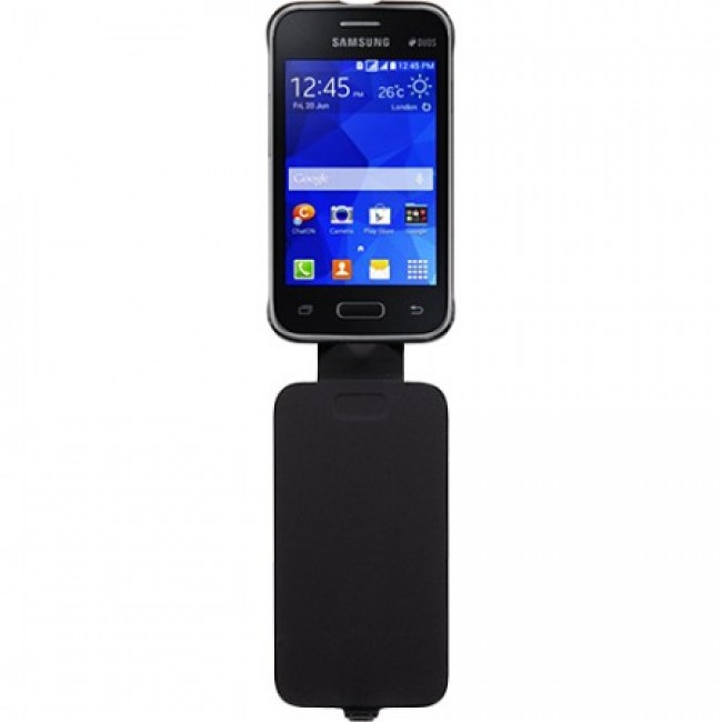 Калъф за мобилен телефон Samsung G130 Galaxy Young 2 Cradle Case