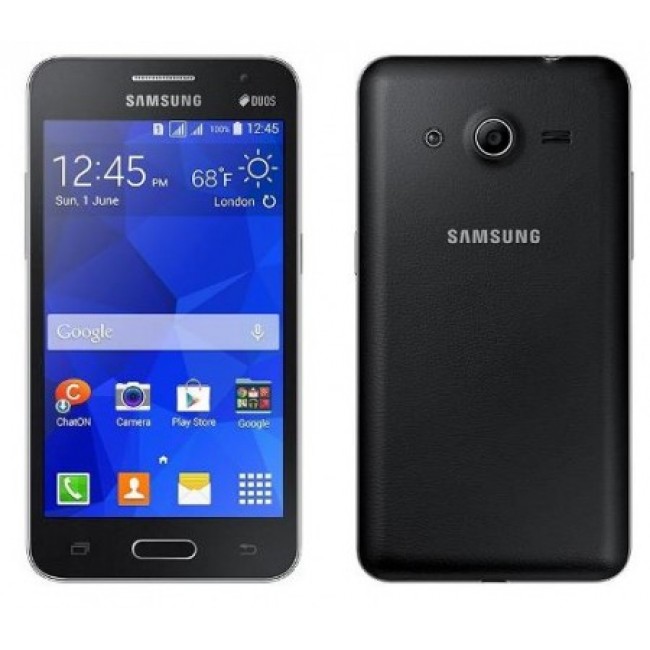 GSM втора употреба Samsung G355HN Galaxy Core 2 Dual SIM