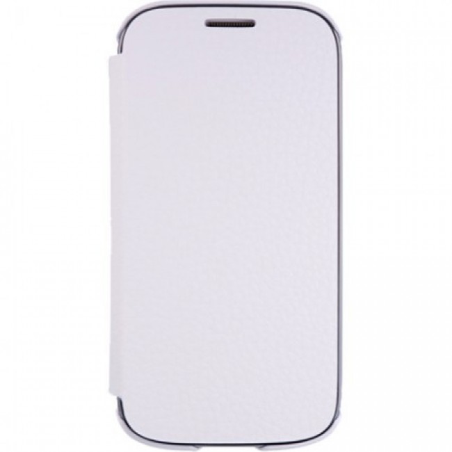 Калъф за мобилен телефон Samsung G357 Galaxy Ace 4 Anymode Flip Case