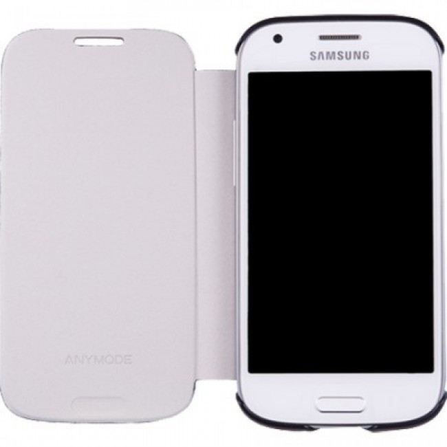 Калъф за мобилен телефон Samsung G357 Galaxy Ace 4 Anymode Flip Case
