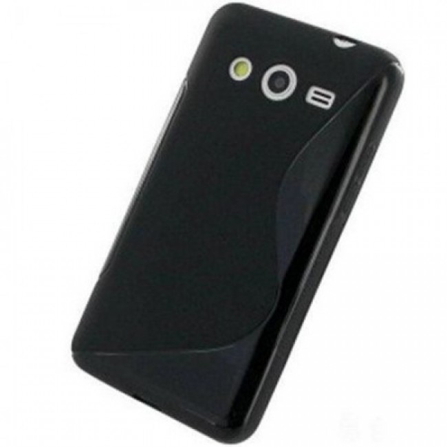 Калъф за мобилен телефон Samsung G600 Galaxy On7 S-Line