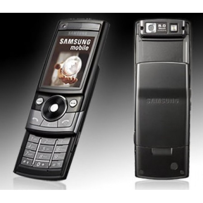 GSM втора употреба Samsung G600