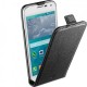 Калъф за мобилен телефон Samsung G800 Galaxy S5 Mini Flap Essential