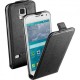Калъф за мобилен телефон Samsung G800 Galaxy S5 Mini Flap Essential