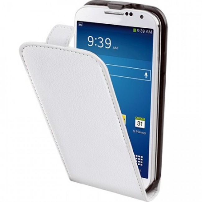 Калъф за мобилен телефон Samsung G800 Galaxy S5 Mini Muvit Slim Case