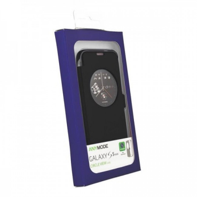 Калъф за мобилен телефон Samsung G800 Galaxy S5 Mini