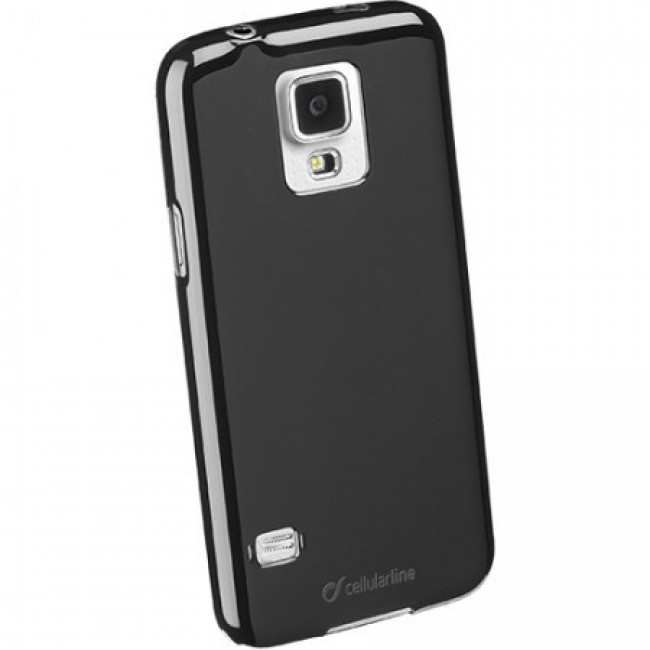 Калъф за мобилен телефон Samsung G800 Galaxy S5 Mini Shocking Case