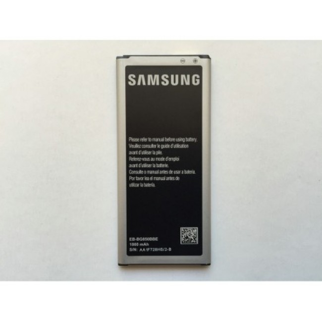 Батерия Samsung G850 Galaxy Alpha