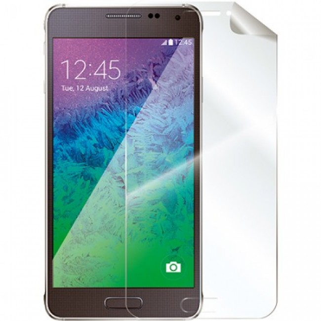 Защитно Фолио за Мобилен телефон Samsung G850F Galaxy Alpha