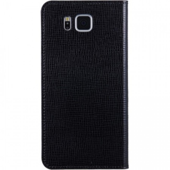 Калъф за мобилен телефон Samsung G850F Galaxy Alpha Wallet