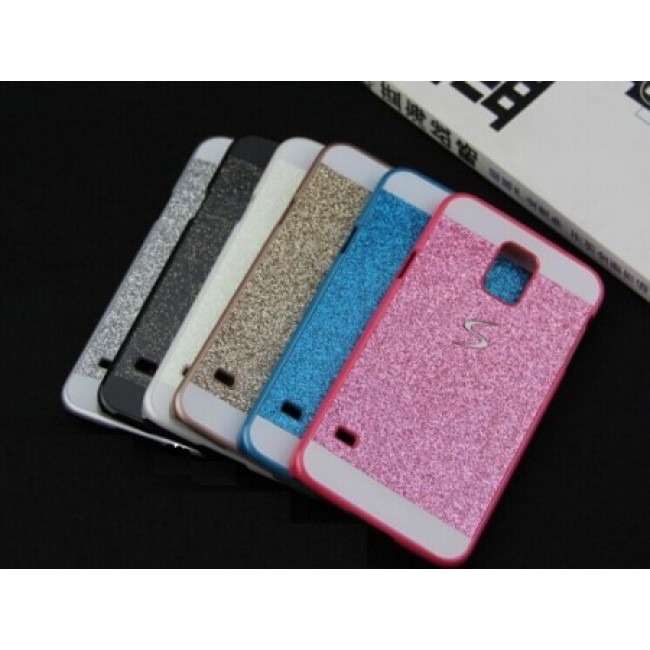 Калъф за мобилен телефон Samsung G900 Galaxy S5 Glammy