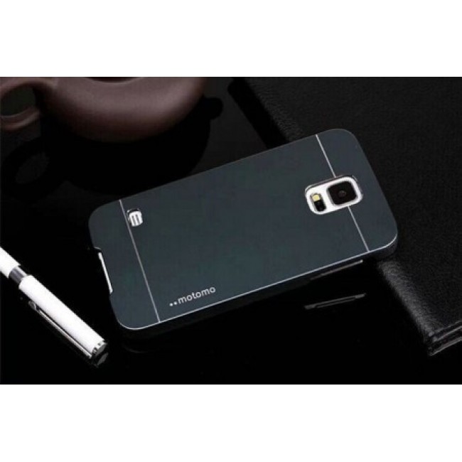 Калъф за мобилен телефон Samsung G900 Galaxy S5 Motomo